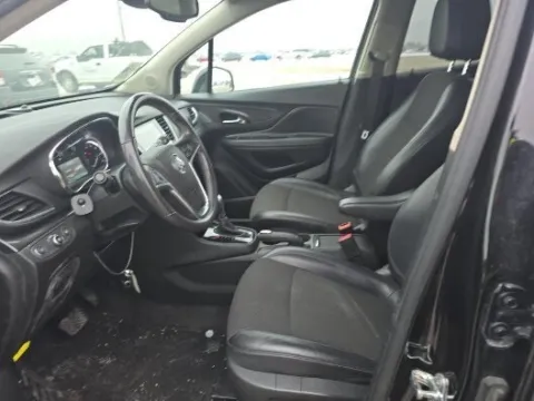 Another view of 2018 Buick Encore Preferred II for sale in Gurnee, IL at CarWise Gurnee