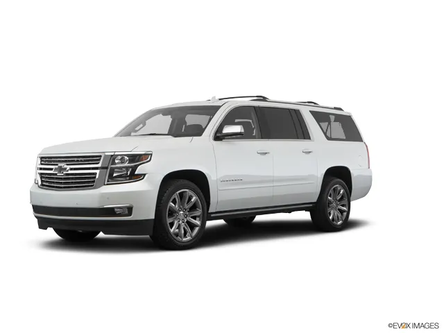 2018 Chevrolet Suburban Premier for sale in Gurnee, IL