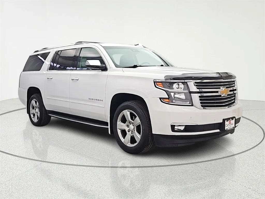 2018 Chevrolet Suburban Premier for sale in Gurnee, IL
