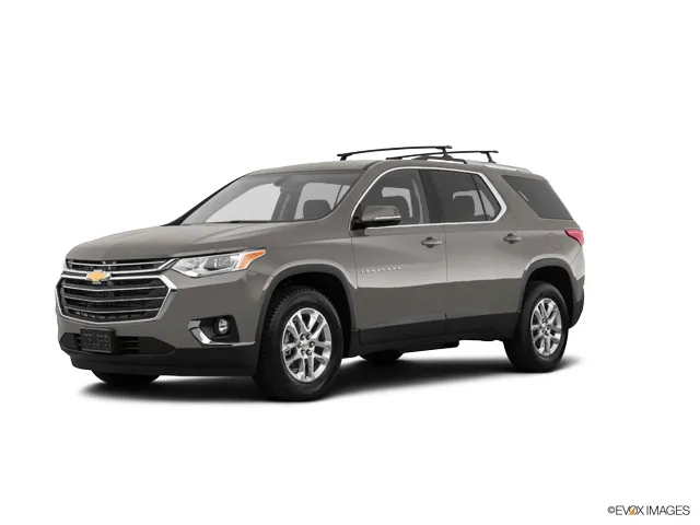 2018 Chevrolet Traverse LT for sale in Gurnee, IL