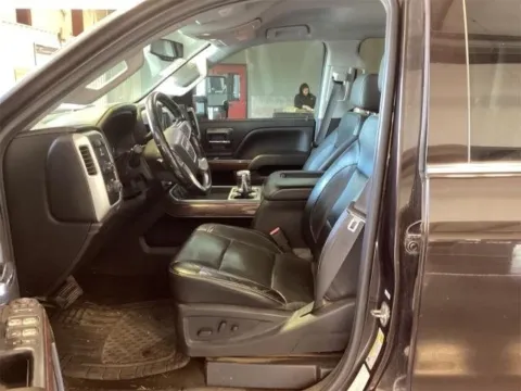 Another view of 2018 GMC Sierra 2500HD SLT for sale in Gurnee, IL at CarWise Gurnee