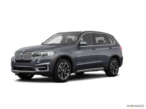 Gray 2018 BMW X5 xDrive35i for sale in Gurnee, IL