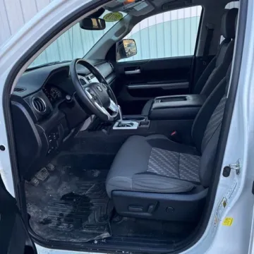 Another view of 2018 Toyota Tundra SR5 for sale in Gurnee, IL at CarWise Gurnee