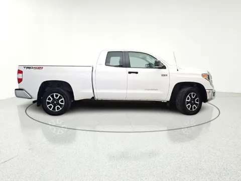 Another view of 2018 Toyota Tundra SR5 for sale in Gurnee, IL at CarWise Gurnee