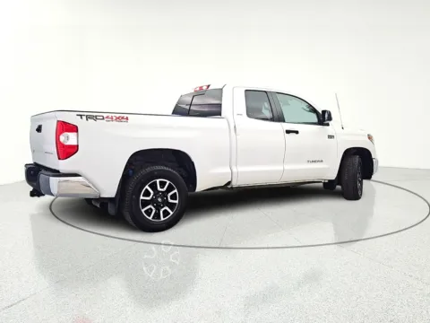 More photos of 2018 Toyota Tundra SR5 at CarWise Gurnee, IL
