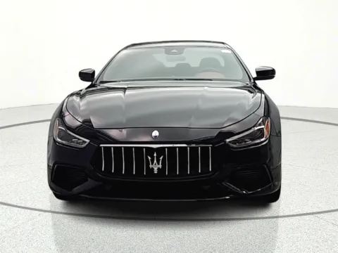 Photos of 2020 Maserati Ghibli S Q4 for sale in Gurnee, IL at CarWise Gurnee