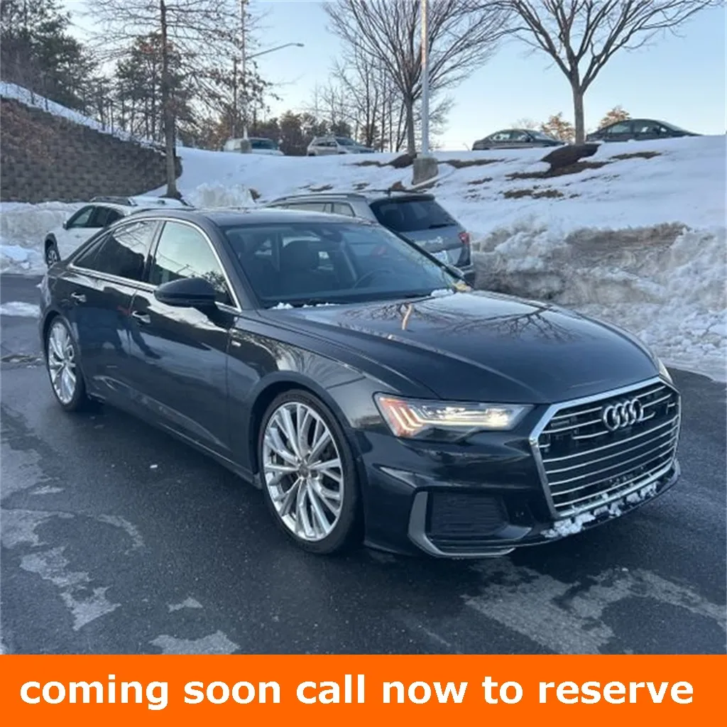 2019 Audi A6 3.0T Prestige for sale in Gurnee, IL