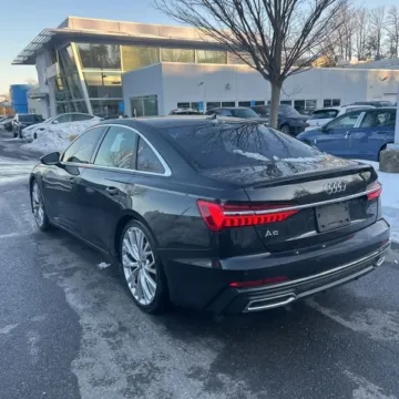 Photos of 2019 Audi A6 3.0T Prestige for sale in Gurnee, IL at CarWise Gurnee