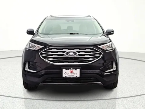 Photos of 2019 Ford Edge SEL for sale in Gurnee, IL at CarWise Gurnee