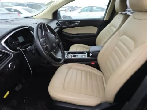 Another view of 2019 Ford Edge SEL for sale in Gurnee, IL at CarWise Gurnee