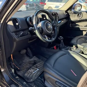 Another view of 2019 MINI Cooper Countryman ALL4 Cooper ALL4 for sale in Gurnee, IL at CarWise Gurnee
