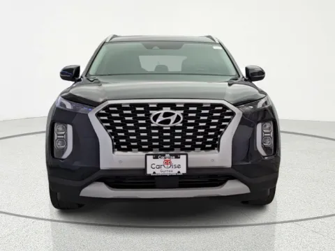 Photos of 2021 Hyundai Palisade SEL for sale in Gurnee, IL at CarWise Gurnee