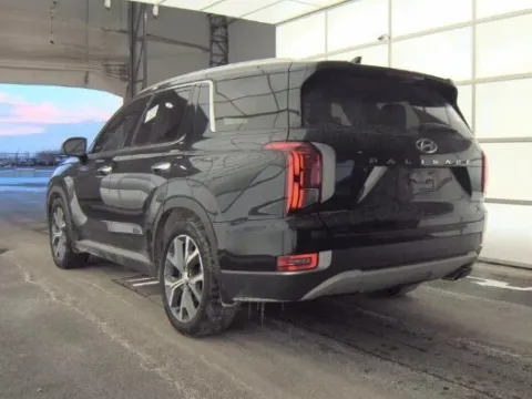 Photos of 2021 Hyundai Palisade SEL for sale in Gurnee, IL at CarWise Gurnee