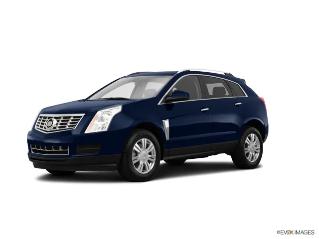 2015 Cadillac SRX Luxury for sale in Gurnee, IL