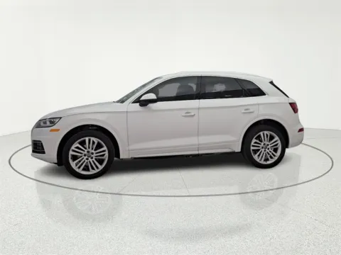 More photos of 2018 Audi Q5 2.0T Premium Plus at CarWise Gurnee, IL