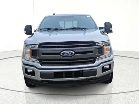 Photos of 2020 Ford F-150 XLT for sale in Gurnee, IL at CarWise Gurnee