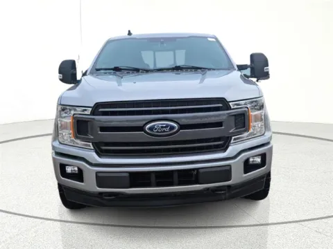 Photos of 2020 Ford F-150 XLT for sale in Gurnee, IL at CarWise Gurnee