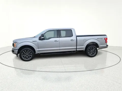 More photos of 2020 Ford F-150 XLT at CarWise Gurnee, IL