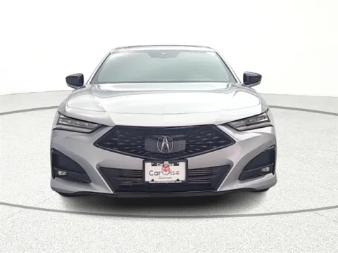 Photos of 2021 Acura TLX A-Spec Package for sale in Gurnee, IL at CarWise Gurnee