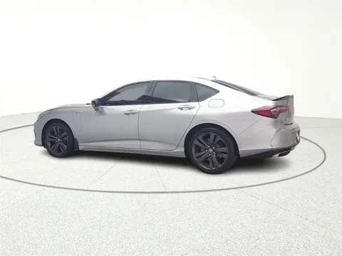 More photos of 2021 Acura TLX A-Spec Package at CarWise Gurnee, IL