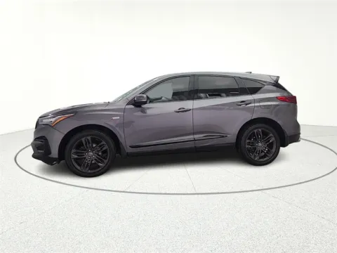 More photos of 2019 Acura RDX A-Spec Package at CarWise Gurnee, IL