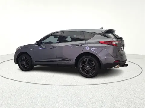 More photos of 2019 Acura RDX A-Spec Package at CarWise Gurnee, IL