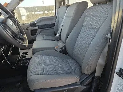 Another view of 2019 Ford F-250SD XLT for sale in Gurnee, IL at CarWise Gurnee