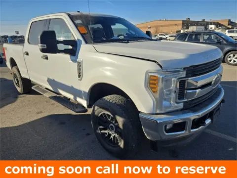Blue 2019 Ford F-250SD XLT for sale in Gurnee, IL