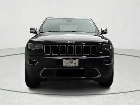 Photos of 2018 Jeep Grand Cherokee Limited for sale in Gurnee, IL at CarWise Gurnee