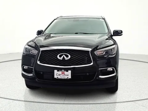 Photos of 2018 INFINITI QX60 for sale in Gurnee, IL at CarWise Gurnee