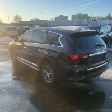 Photos of 2018 INFINITI QX60 for sale in Gurnee, IL at CarWise Gurnee