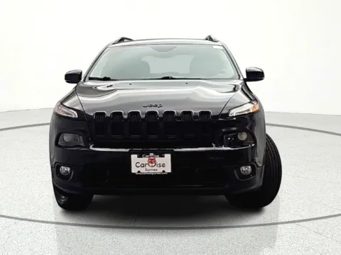 Photos of 2018 Jeep Cherokee Limited for sale in Gurnee, IL at CarWise Gurnee