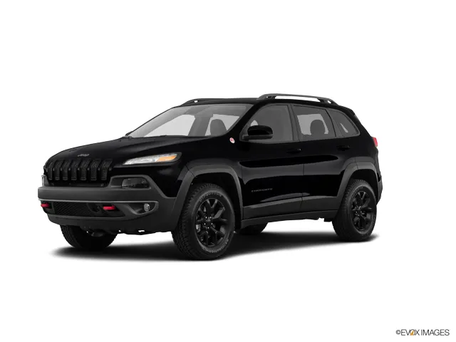 2018 Jeep Cherokee Limited for sale in Gurnee, IL