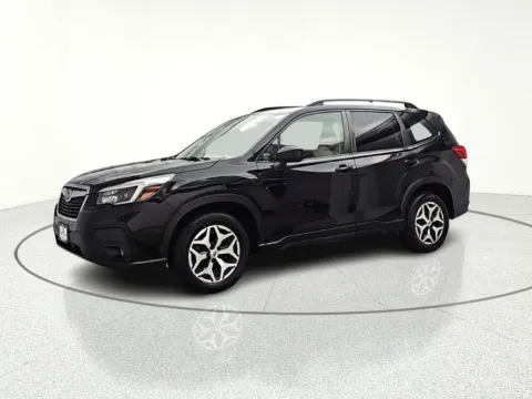More photos of 2021 Subaru Forester Premium at CarWise Gurnee, IL