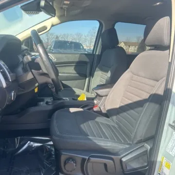 More photos of 2021 Ford Ranger XLT at CarWise Gurnee, IL