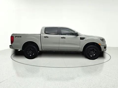Another view of 2021 Ford Ranger XLT for sale in Gurnee, IL at CarWise Gurnee
