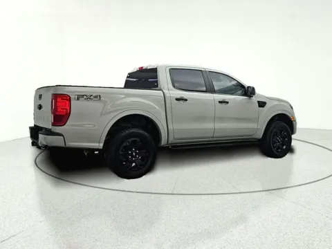 More photos of 2021 Ford Ranger XLT at CarWise Gurnee, IL