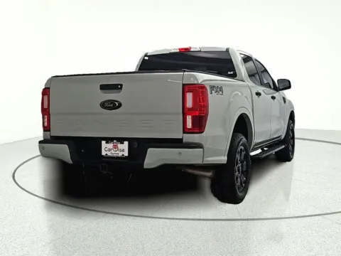 More photos of 2021 Ford Ranger XLT at CarWise Gurnee, IL