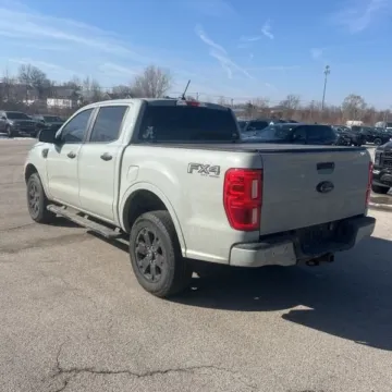 Photos of 2021 Ford Ranger XLT for sale in Gurnee, IL at CarWise Gurnee