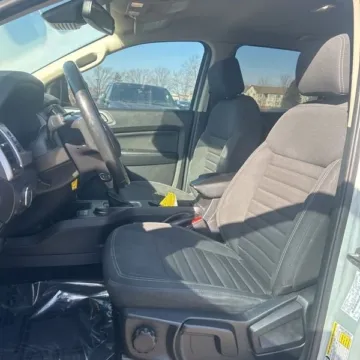 More photos of 2021 Ford Ranger XLT at CarWise Gurnee, IL