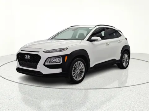 Another view of 2021 Hyundai Kona SEL for sale in Gurnee, IL at CarWise Gurnee