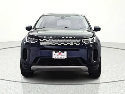 Photos of 2020 Land Rover Discovery Sport S for sale in Gurnee, IL at CarWise Gurnee
