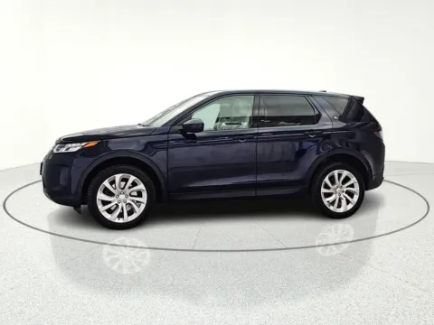 More photos of 2020 Land Rover Discovery Sport S at CarWise Gurnee, IL