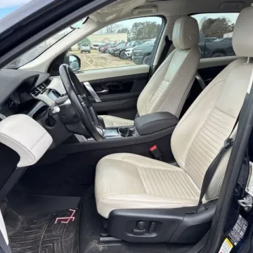 Another view of 2020 Land Rover Discovery Sport S for sale in Gurnee, IL at CarWise Gurnee