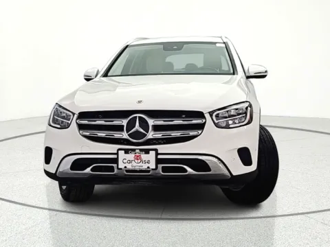 Photos of 2022 Mercedes-Benz GLC 300 for sale in Gurnee, IL at CarWise Gurnee