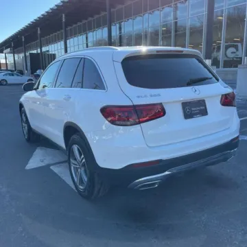 Photos of 2022 Mercedes-Benz GLC 300 for sale in Gurnee, IL at CarWise Gurnee