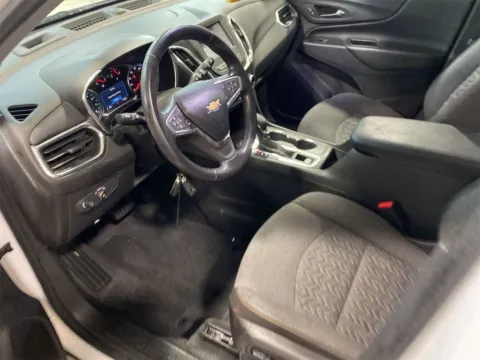 Another view of 2022 Chevrolet Equinox LT for sale in Gurnee, IL at CarWise Gurnee