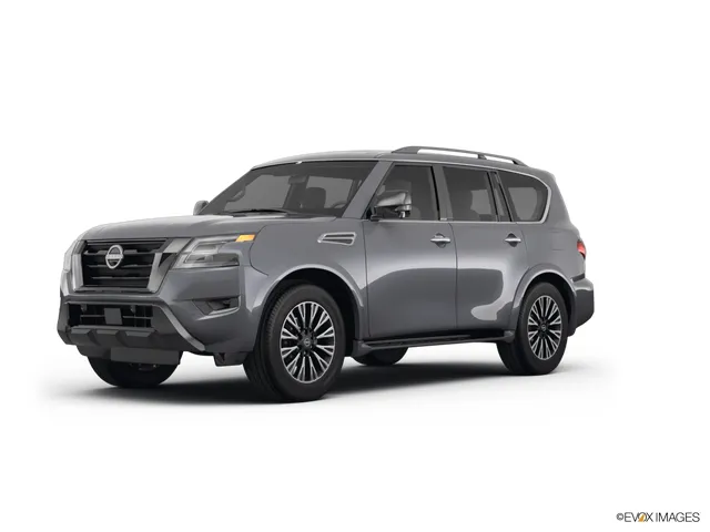 2023 Nissan Armada SL for sale in Gurnee, IL