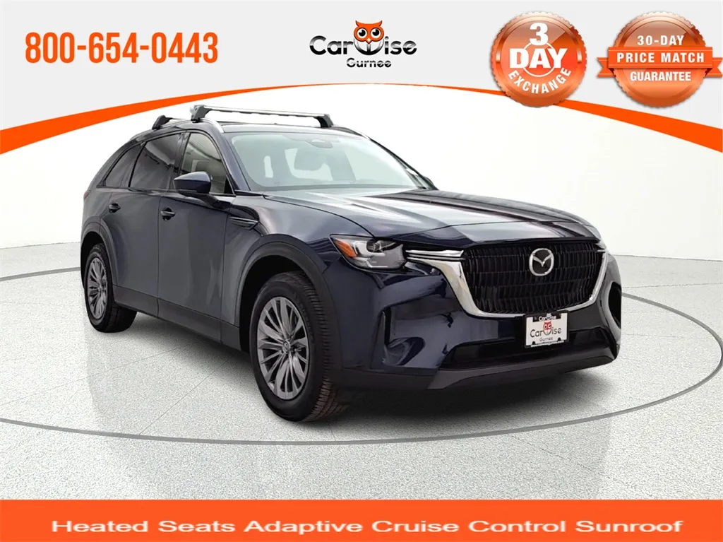 2024 Mazda CX-90 3.3 Turbo Preferred for sale in Gurnee, IL
