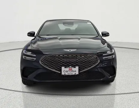 Photos of 2022 Genesis G70 3.3T for sale in Gurnee, IL at CarWise Gurnee